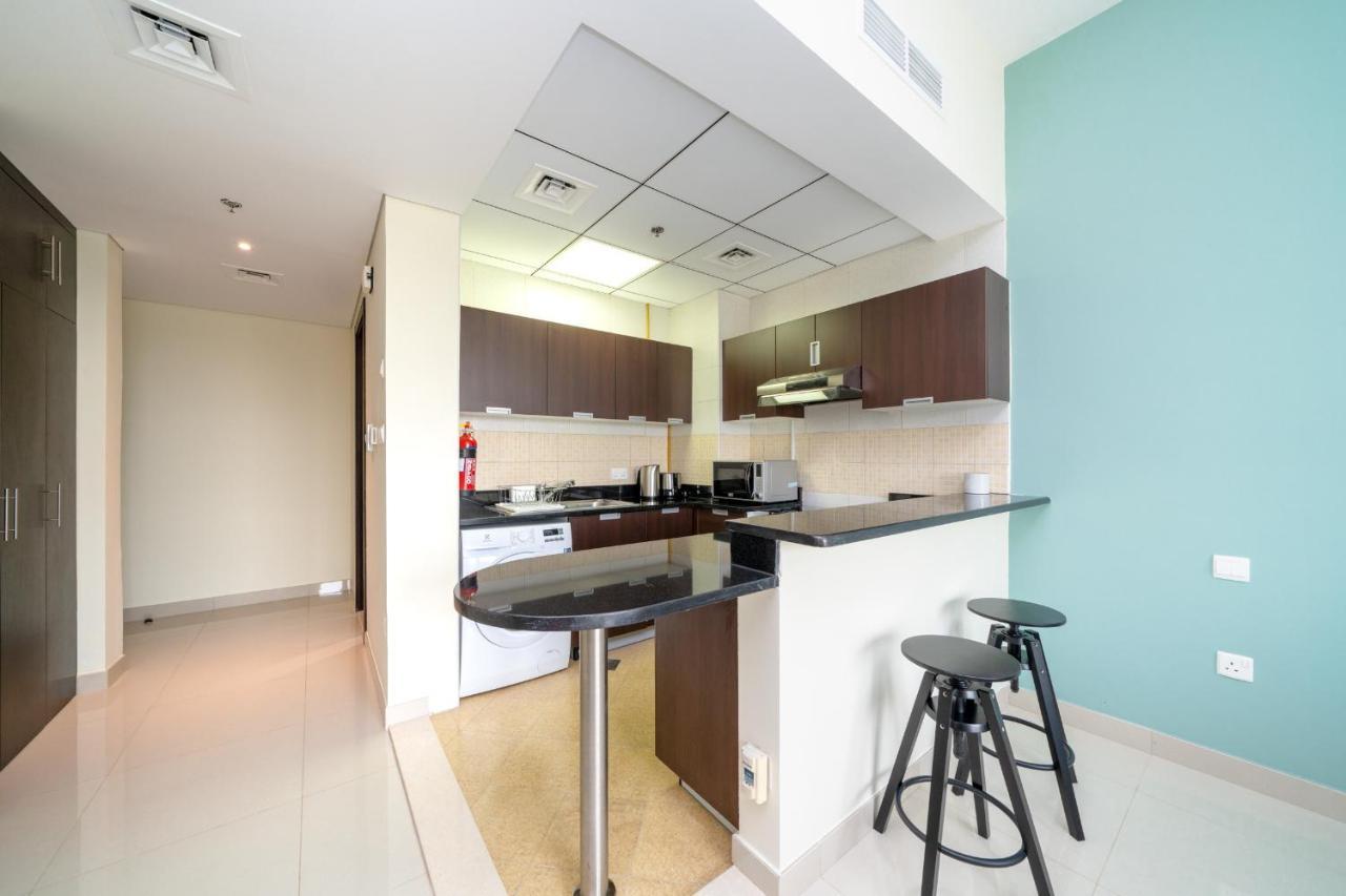 Apartment Alh Vacay - Golf Course View Studio *